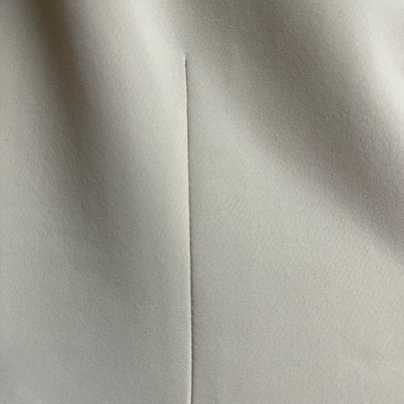 Jones New York women’s blazer light tan size 8P - Picture 5 of 7